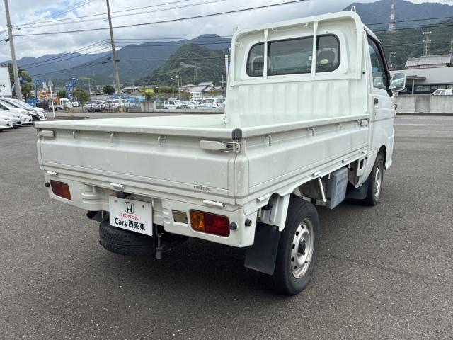 ハイゼットトラック（愛媛県西条市）画像5