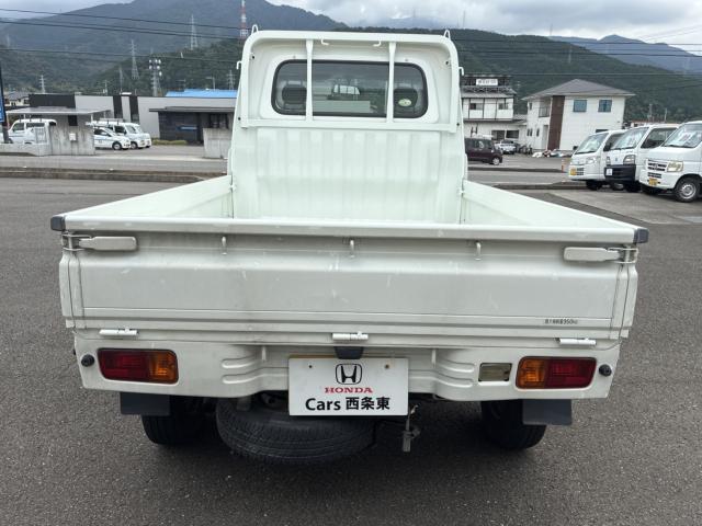 ハイゼットトラック（愛媛県西条市）画像6