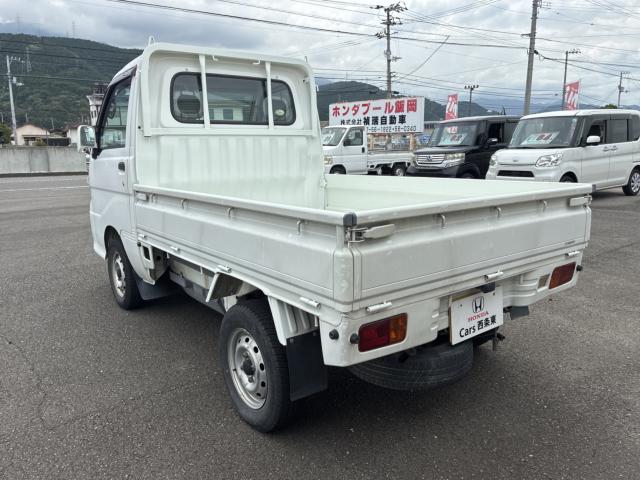 ハイゼットトラック（愛媛県西条市）画像7
