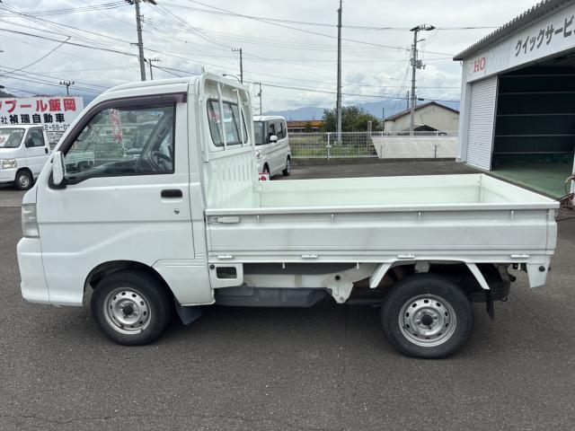 ハイゼットトラック（愛媛県西条市）画像8