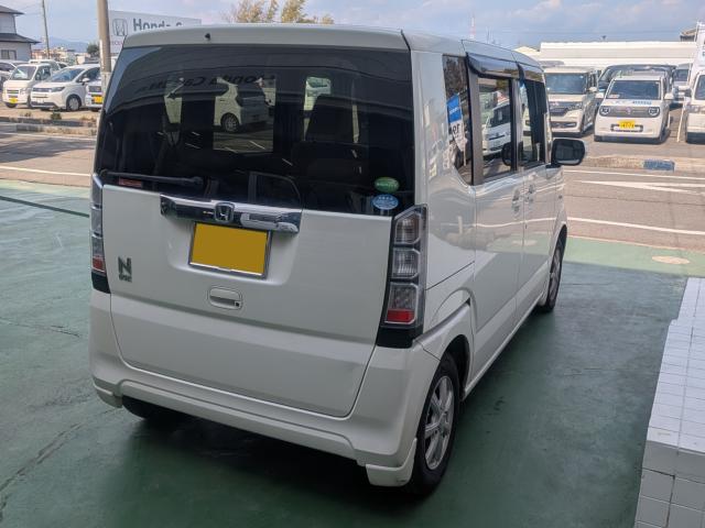 N-BOX（愛媛県西条市）画像12