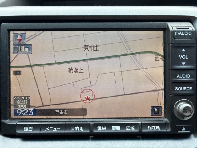 ステップワゴンスパーダ（愛媛県西条市）画像19