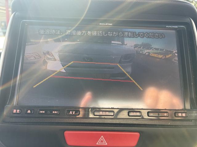 N-BOXカスタム（愛媛県西条市）画像21