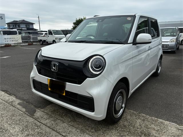 N-ONE Honda Cars 西条東 禎瑞店（愛媛県西条市）｜エムジェー
