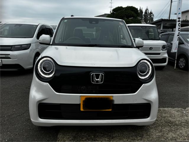 N-ONE（愛媛県西条市）画像2