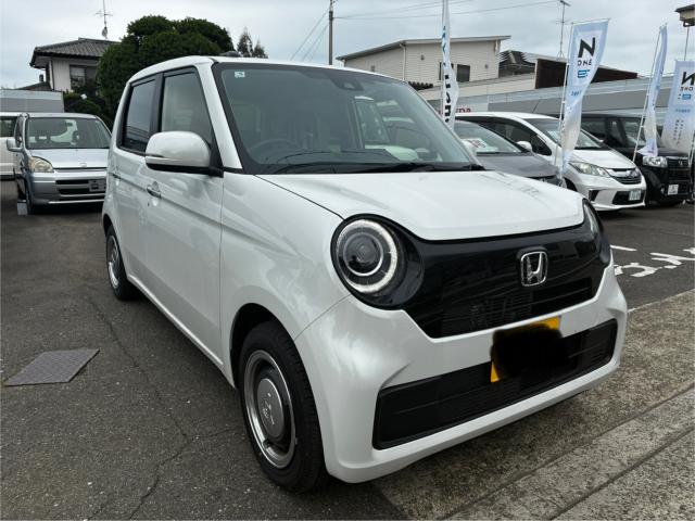 N-ONE（愛媛県西条市）画像3