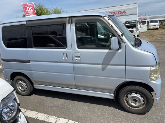 バモス（愛媛県西条市）画像4