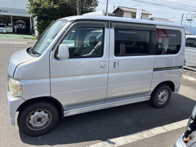 バモス（愛媛県西条市）画像8