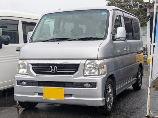 バモス Honda Cars 西条東 禎瑞店（愛媛県西条市）｜エムジェー