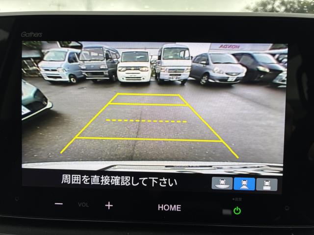 フリードハイブリッド（愛媛県西条市）画像22