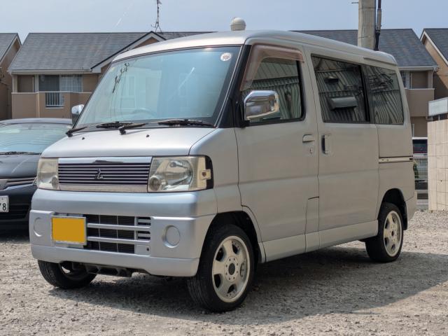 タウンボックス (有)カーショップスリーエス（愛媛県今治市）｜エムジェー