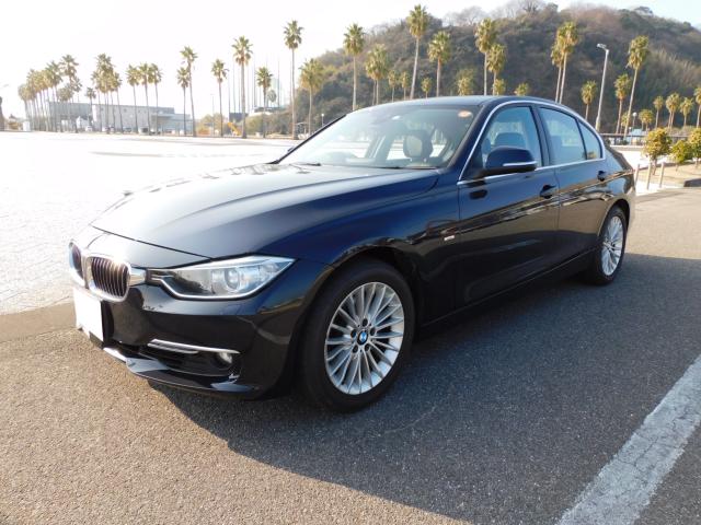 BMW ３シリーズ