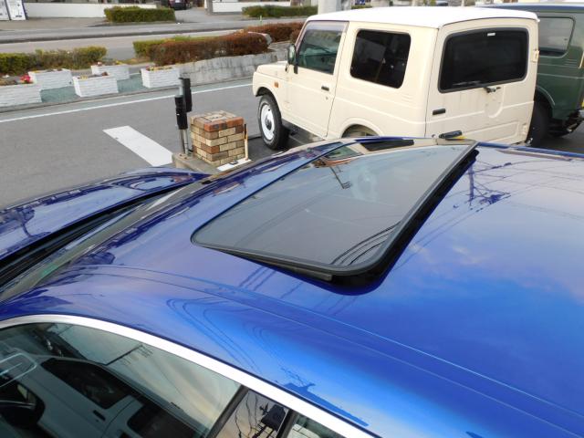 マセラティ ギブリ（愛媛県新居浜市）