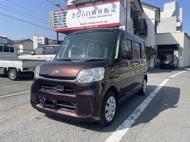 タント (有)きむら自動車販売（愛媛県今治市）｜エムジェー