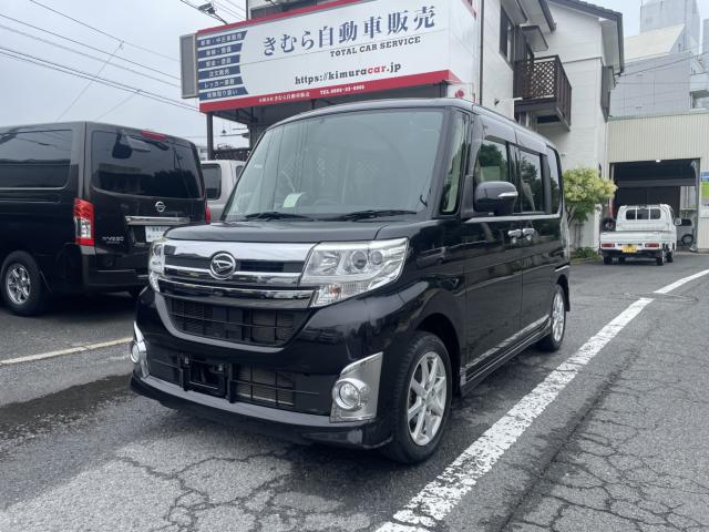 タント (有)きむら自動車販売（愛媛県今治市）｜エムジェー