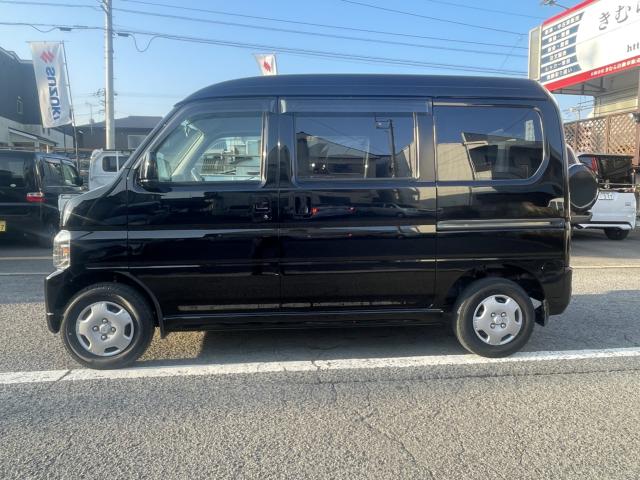 バモスホビオプロ(愛媛県今治市)