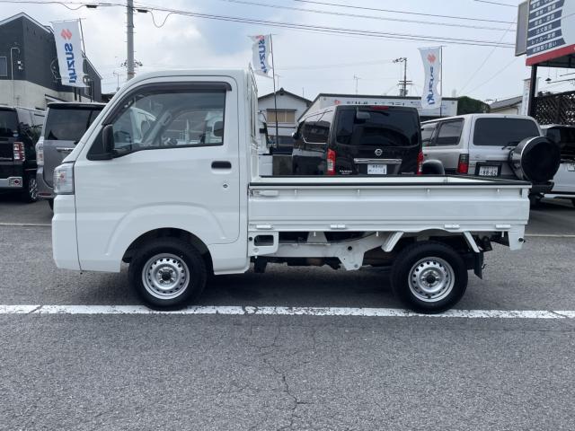ハイゼットトラック（愛媛県今治市）画像9