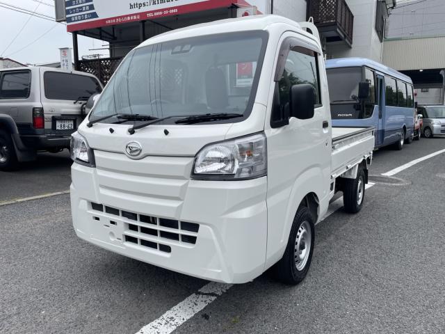 ハイゼットトラック（愛媛県今治市）画像9