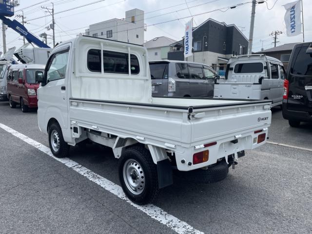 ハイゼットトラック（愛媛県今治市）画像10