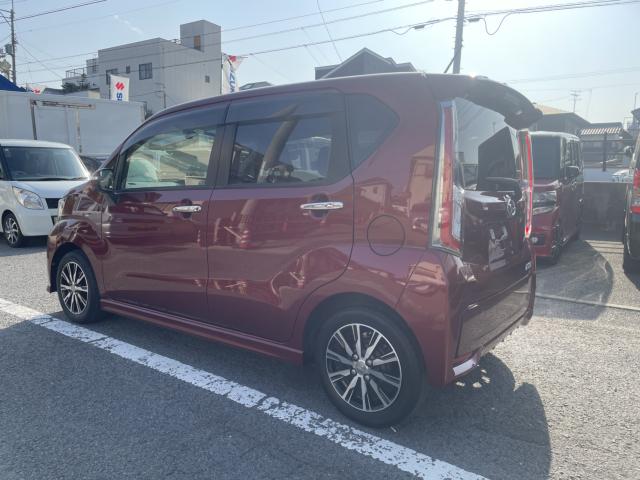 ムーヴ（愛媛県今治市）画像10