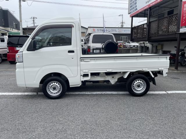 ハイゼットトラック（愛媛県今治市）画像10