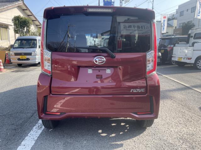 ムーヴ（愛媛県今治市）画像11