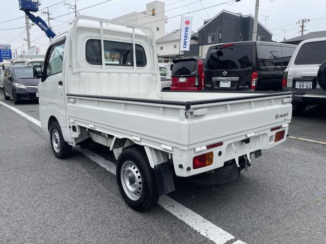 ハイゼットトラック（愛媛県今治市）画像11