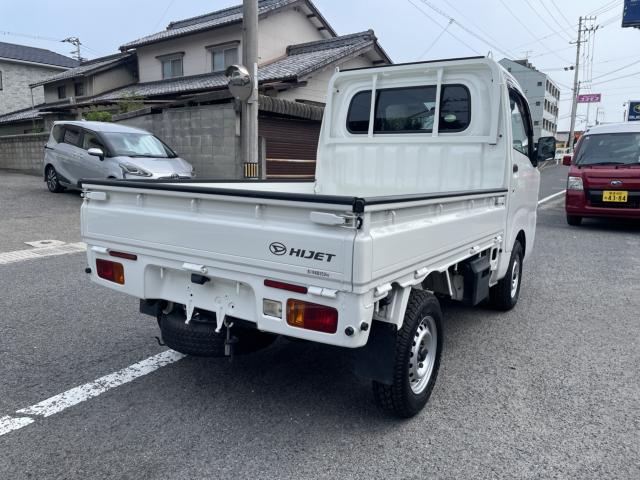 ハイゼットトラック（愛媛県今治市）画像12