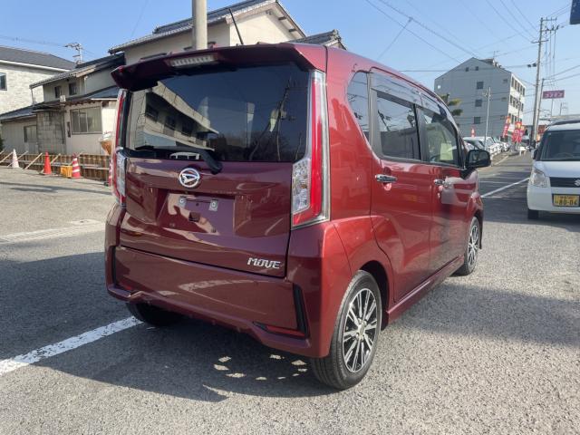 ムーヴ（愛媛県今治市）画像12