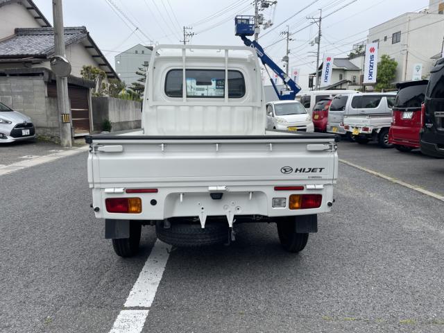ハイゼットトラック（愛媛県今治市）画像12