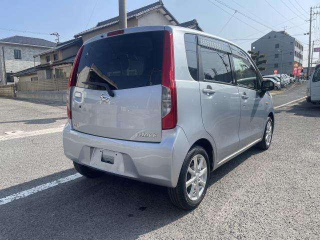 ムーヴ（愛媛県今治市）画像12