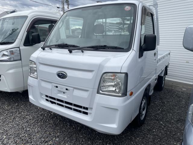 サンバートラック (有)きむら自動車販売（愛媛県今治市）｜エムジェー