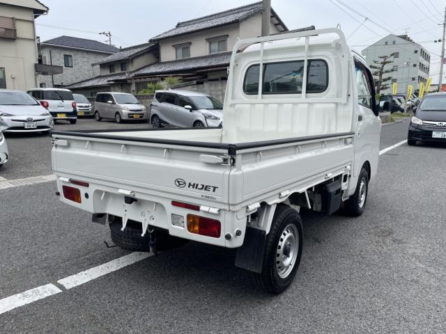 ハイゼットトラック（愛媛県今治市）画像13
