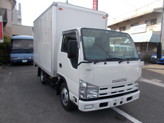 エルフトラック（愛媛県今治市）画像14