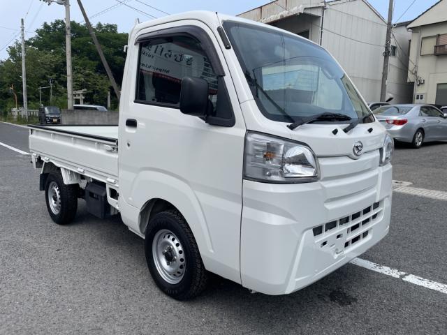ハイゼットトラック（愛媛県今治市）画像14