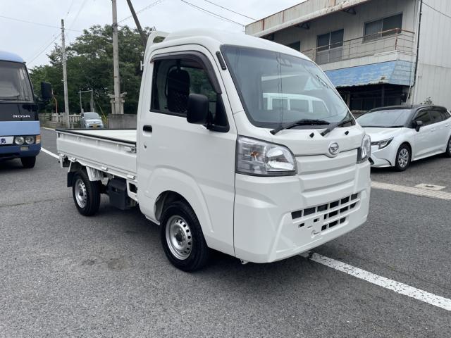 ハイゼットトラック（愛媛県今治市）画像15