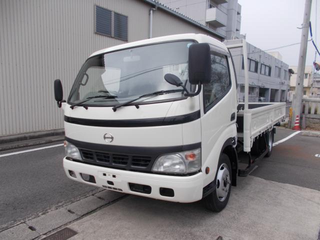 デュトロ (有)きむら自動車販売（愛媛県今治市）｜エムジェー
