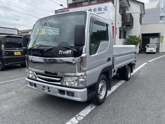 タイタンダッシュ（愛媛県今治市）