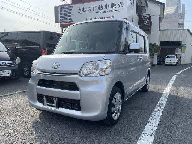 タント (有)きむら自動車販売（愛媛県今治市）｜エムジェー