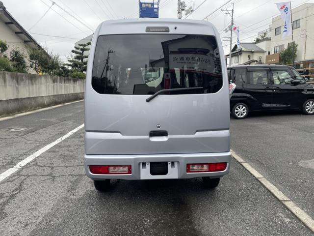 ミニキャブバン（愛媛県今治市）画像11