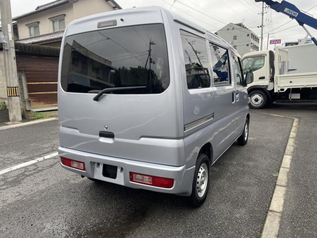 ミニキャブバン（愛媛県今治市）画像12