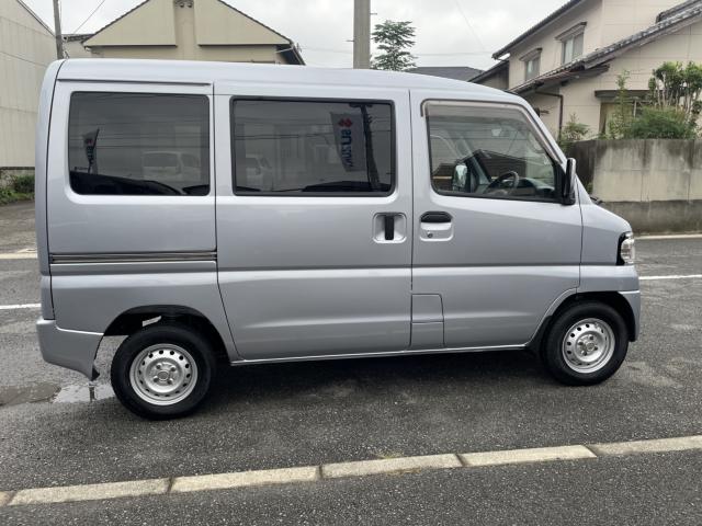 ミニキャブバン（愛媛県今治市）画像13