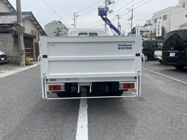 デリカトラック（愛媛県今治市）画像11