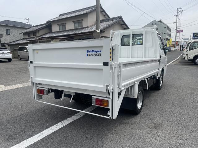 デリカトラック（愛媛県今治市）画像12