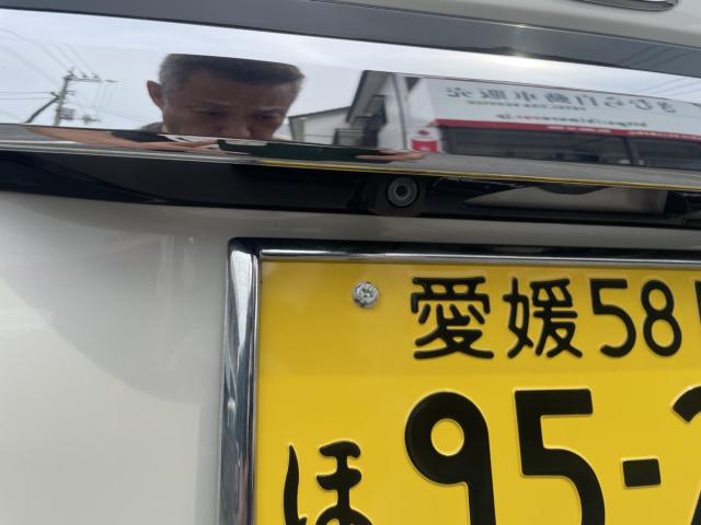 N-BOXカスタム（愛媛県今治市）画像18