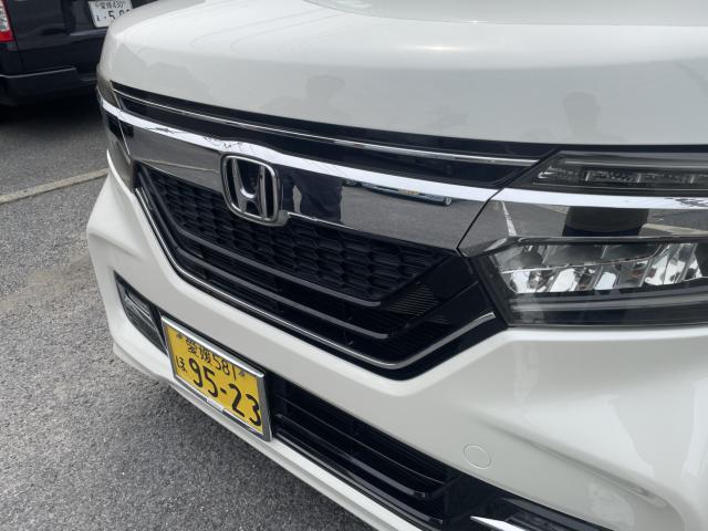 N-BOXカスタム（愛媛県今治市）画像19