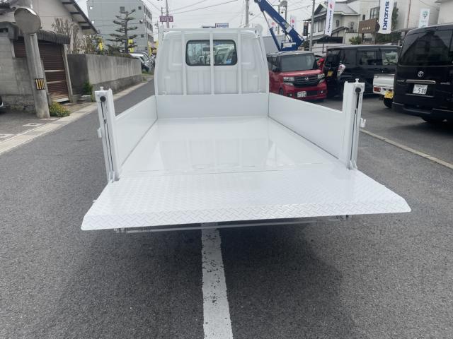 デリカトラック（愛媛県今治市）画像16