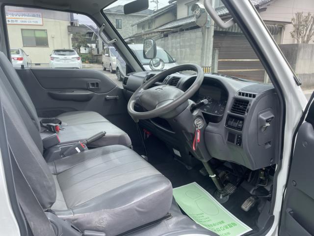 デリカトラック（愛媛県今治市）画像19