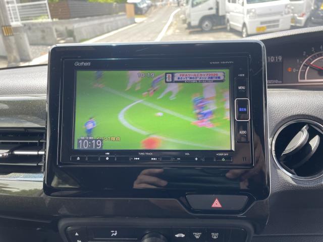 N-BOXカスタム（愛媛県今治市）画像29