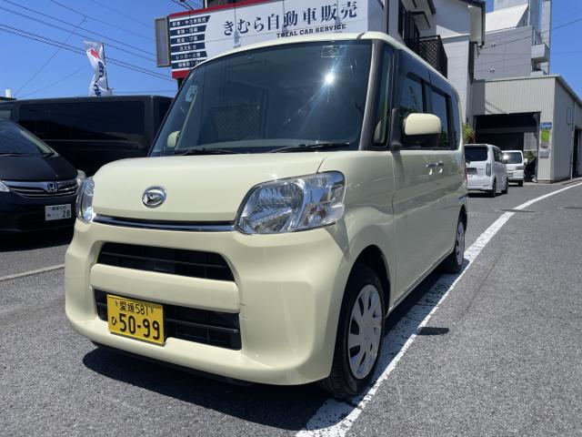 タント (有)きむら自動車販売（愛媛県今治市）｜エムジェー